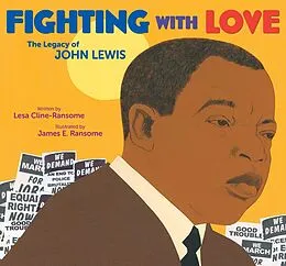E-Book (epub) Fighting with Love von Lesa Cline-Ransome