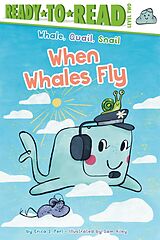 eBook (epub) When Whales Fly de Erica S. Perl