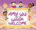 E-Book (epub) Amy Wu and the Warm Welcome von Kat Zhang