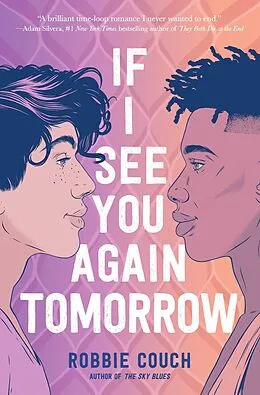 E-Book (epub) If I See You Again Tomorrow von Robbie Couch