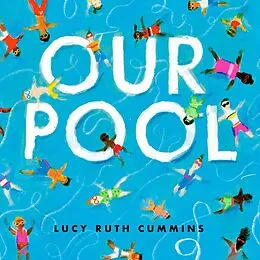 E-Book (epub) Our Pool von Lucy Ruth Cummins