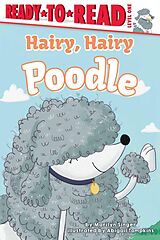 eBook (epub) Hairy, Hairy Poodle de Marilyn Singer