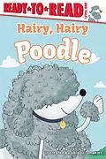 E-Book (epub) Hairy, Hairy Poodle von Marilyn Singer