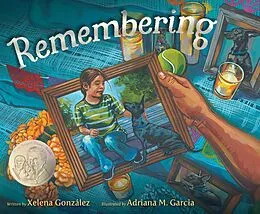 E-Book (epub) Remembering von Xelena González