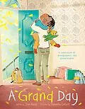 E-Book (epub) A Grand Day von Jean Reidy