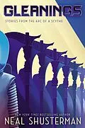 E-Book (epub) Gleanings von Neal Shusterman