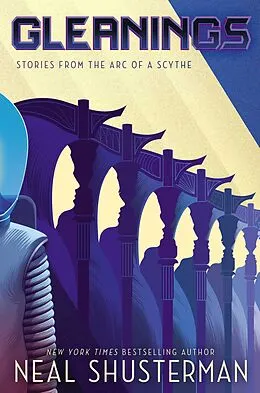 E-Book (epub) Gleanings von Neal Shusterman