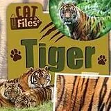 Kartonierter Einband (Kt) Tiger von Bethany Latham