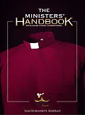 E-Book (epub) Ministers' Handbook von Sam Korankye Ankrah