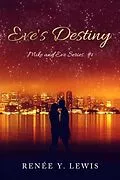 E-Book (epub) Eve's Destiny von Renee Y. Lewis