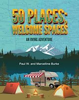 E-Book (epub) 50 Places; Welcome Spaces von Paul W. and Marcelline Burke