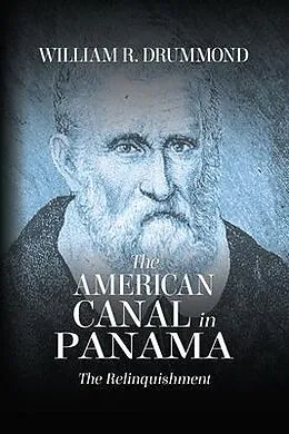 E-Book (epub) THE AMERICAN CANAL IN PANAMA von William Drummond