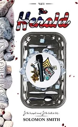 E-Book (epub) From Thrown Stones von Solomon Smith
