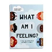 Livre Relié What Am I Feeling? de Josh Straub, Christi Straub