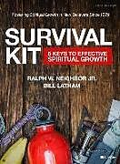 Couverture cartonnée Survival Kit - Revised de Ralph W Neighbour