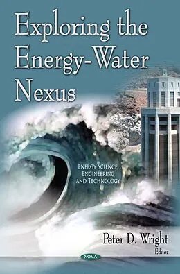 E-Book (pdf) Exploring the Energy-Water Nexus von 