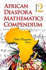 eBook (pdf) African Diaspora Mathematics Compendium. Volume 2 de 