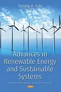 E-Book (pdf) Advances in Renewable Energy and Sustainable Systems von Sandip A. Kale