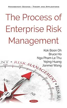 E-Book (pdf) Process of Enterprise Risk Management von Kok Boon Oh
