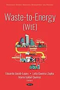 E-Book (pdf) Waste-to-Energy (WtE) von Eduardo Jacob-Lopes