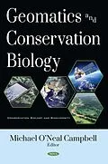E-Book (pdf) Geomatics and Conservation Biology von 