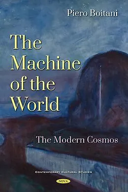 E-Book (pdf) Machine of the World: The Modern Cosmos von Piero Boitani