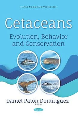 E-Book (pdf) Cetaceans: Evolution, Behavior and Conservation von 