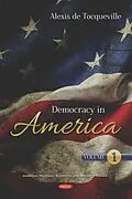 E-Book (pdf) Democracy in America. Volume 1 von 