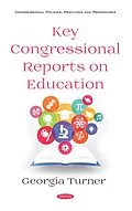 E-Book (pdf) Key Congressional Reports on Education von 