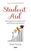 E-Book (pdf) Student Aid: Management, Certification and Recommendations von 