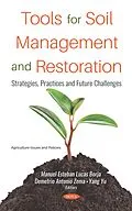 E-Book (pdf) Tools for Soil Management and Restoration: Strategies, Practices and Future Challenges von 