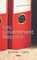 E-Book (pdf) Key Government Reports. Volume 41 von 