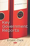 E-Book (pdf) Key Government Reports. Volume 42 von 