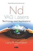 Couverture cartonnée Nd:YAG Lasers de 