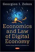 PDF Economics and Law of Digital Economy von 