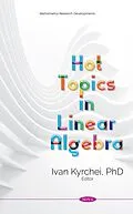 PDF Hot Topics in Linear Algebra von 