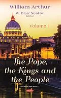 E-Book (pdf) Pope, the Kings and the People. Volume 1 von 