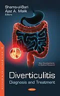 E-Book (pdf) Diverticulitis: Diagnosis and Treatment von