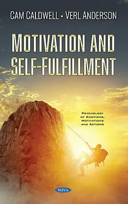 E-Book (pdf) Motivation and Self-Fulfillment von Verl . Anderson