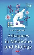 E-Book (pdf) Advances in Medicine and Biology. Volume 167 von 