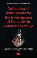 E-Book (pdf) Validation of Instruments for the Investigation of Sexuality in Vulnerable Groups von 