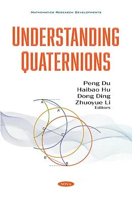 E-Book (pdf) Understanding Quaternions von 