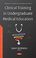 E-Book (pdf) Clinical Training in Undergraduate Medical Education von 