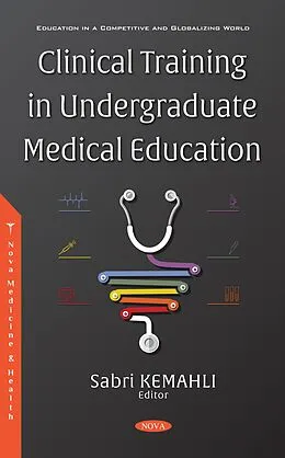 E-Book (pdf) Clinical Training in Undergraduate Medical Education von 