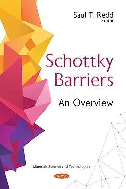 E-Book (pdf) Schottky Barriers: An Overview von 