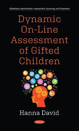 E-Book (pdf) Dynamic Assessment of Gifted Children von Hanna David
