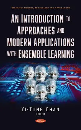 E-Book (pdf) Introduction to Approaches and Modern Applications with Ensemble Learning von 