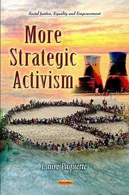 E-Book (pdf) More Strategic Activism von Laure Paquette