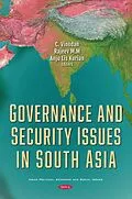E-Book (pdf) Governance and Security Issues in South Asia von 