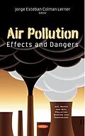 E-Book (pdf) Air Pollution: Effects and Dangers von 